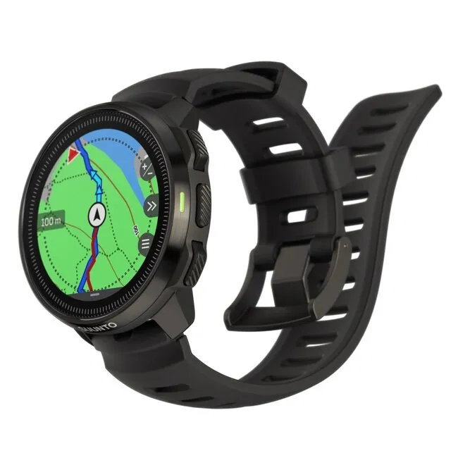 Suunto Ocean ordinateur de plongée