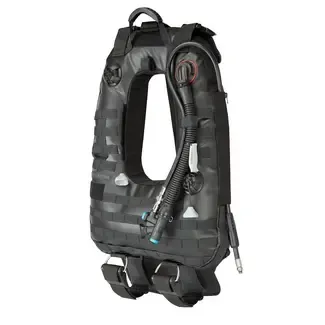 Scubapro Sistema Rápido SRS Scubapro Sistema Rápido SRS