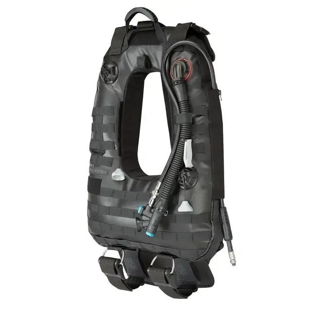 Scubapro Sistema Rápido SRS