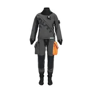 Avatar Traje Seco 102 Airon Mujer