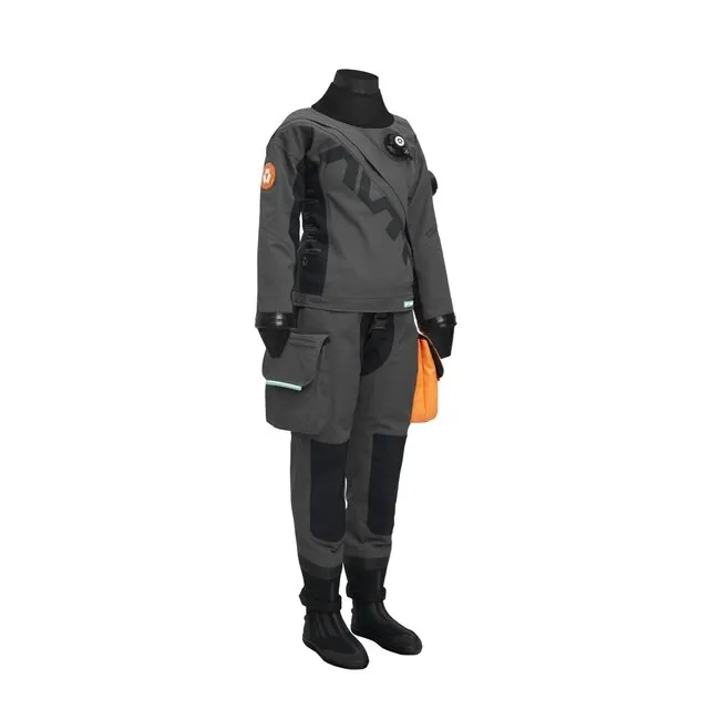 Avatar Traje Seco 102 Airon Mujer