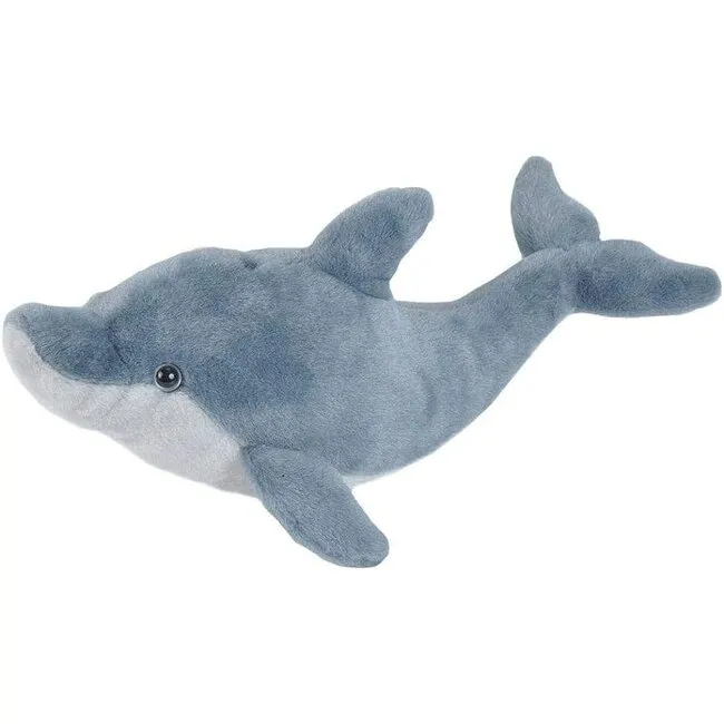 Wild Republic Peluche Delfín