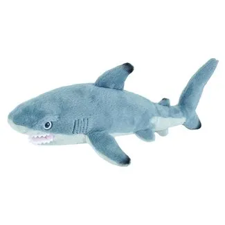 Wild Republic Peluche Tiburón Macuira