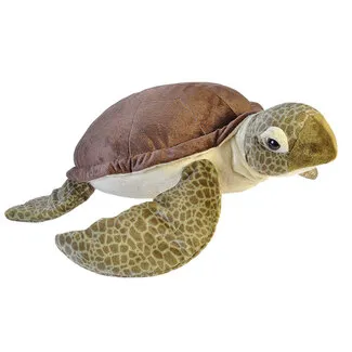Wild Republic Tortuga Marina Jumbo 76-88cm