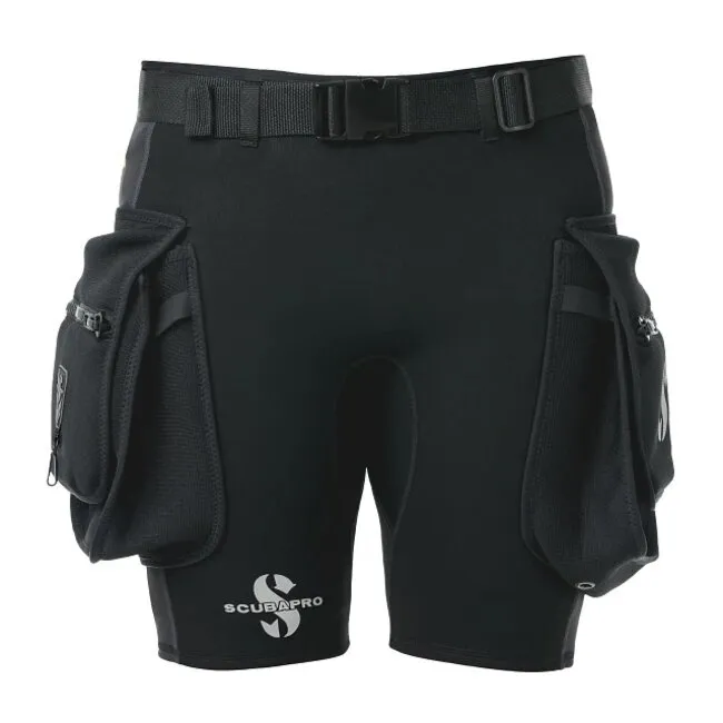 Scubapro Shorts Hybrid Cargo Homme