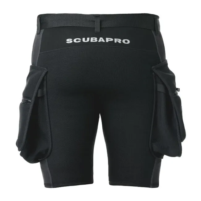 Scubapro Shorts Hybrid Cargo Homme