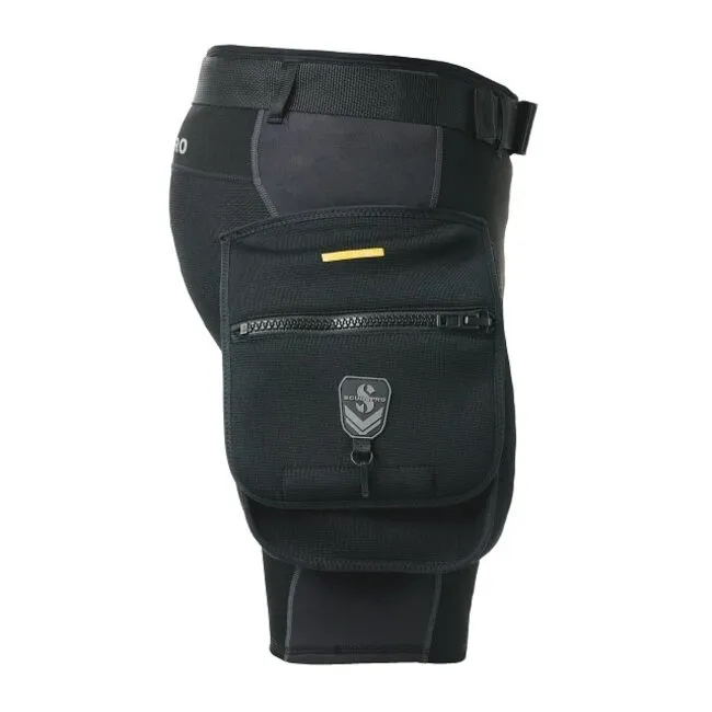 Scubapro Hybrid Cargo Short Heren