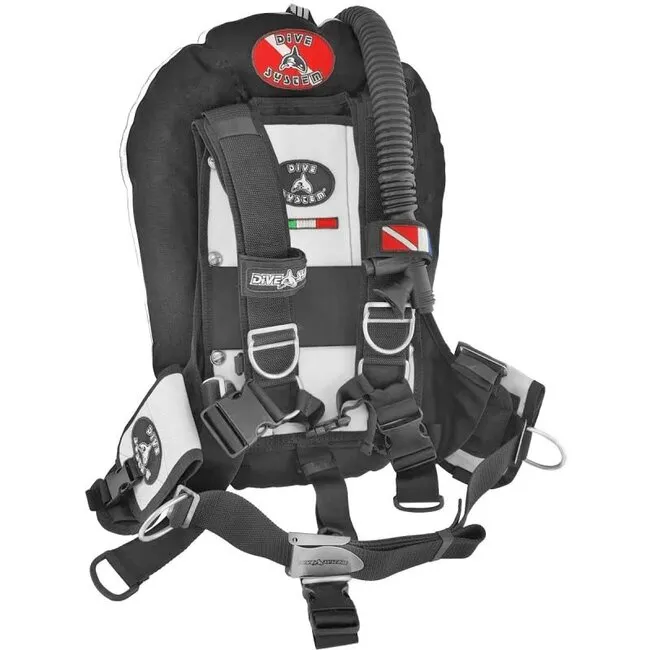 Dive System Tekky
