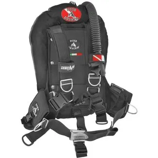 Dive System Tekky