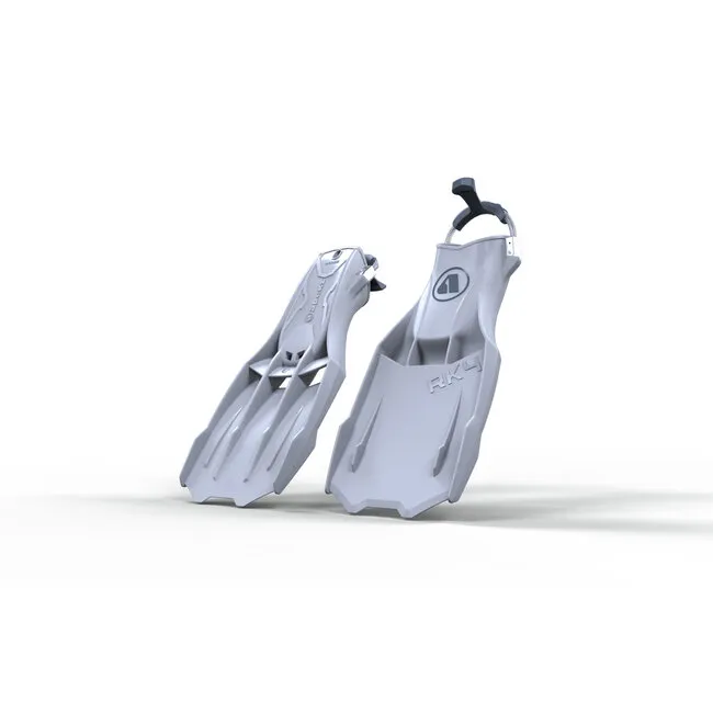 Apeks RK4 Fins