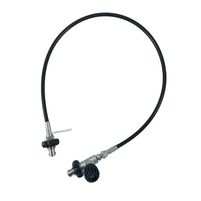 Rydec Lyres de transfert