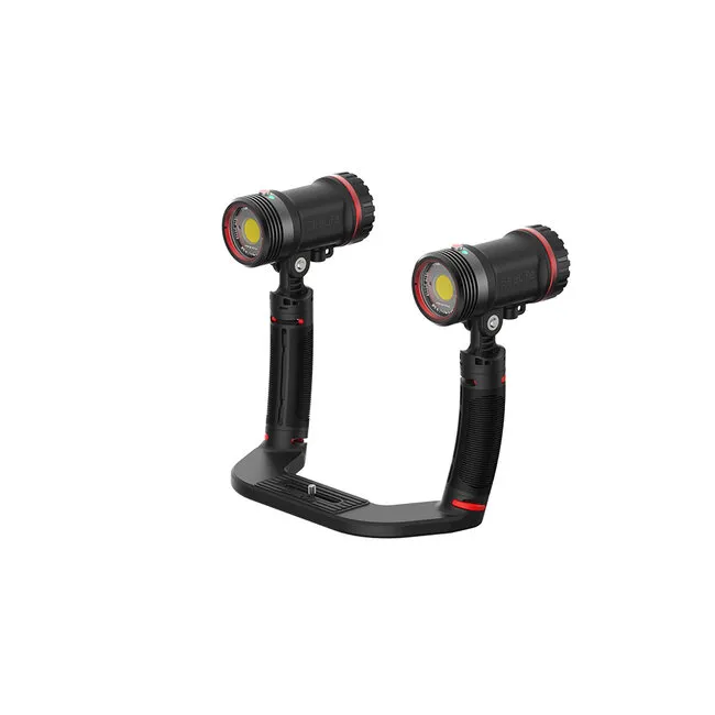 Sealife Sea Dragon Duo 10K+ Color Boost Set SL695