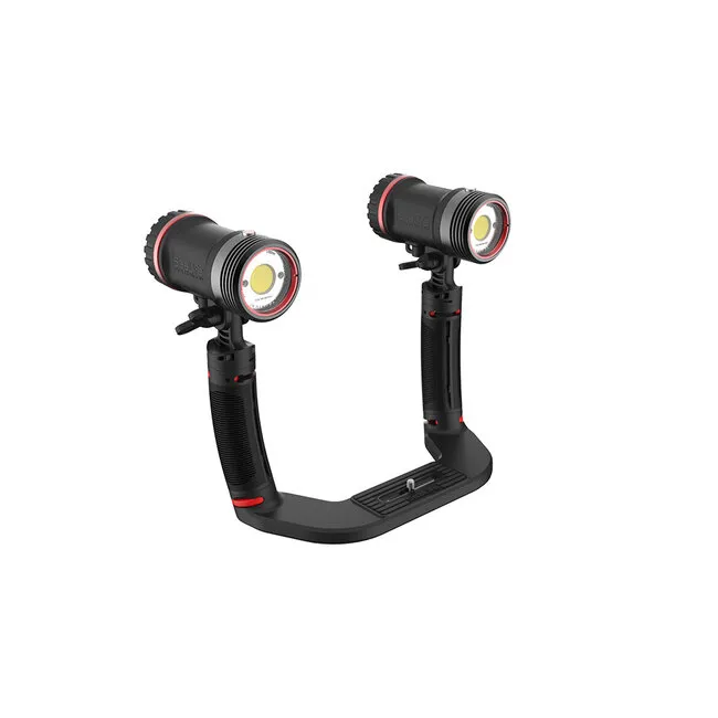 Sealife Sea Dragon Duo 10K+ Color Boost Set SL695