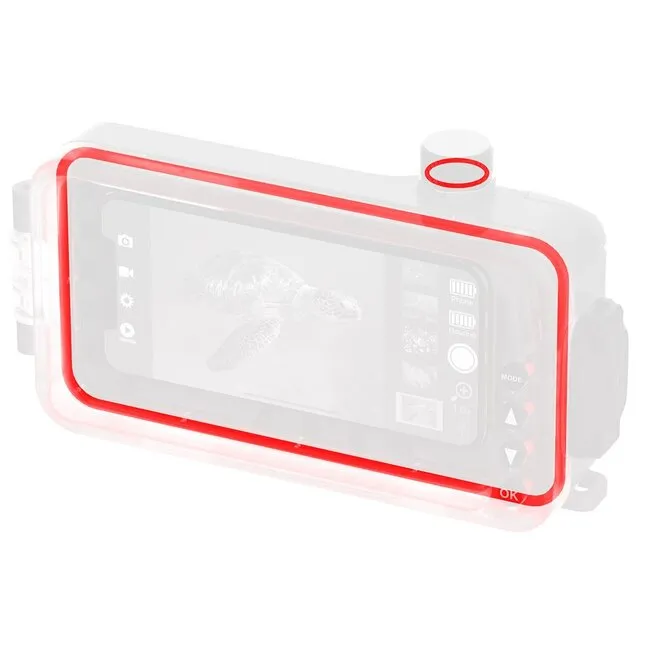 Sealife Junta Tórica para Carcasa SportDiver Ultra SL40510