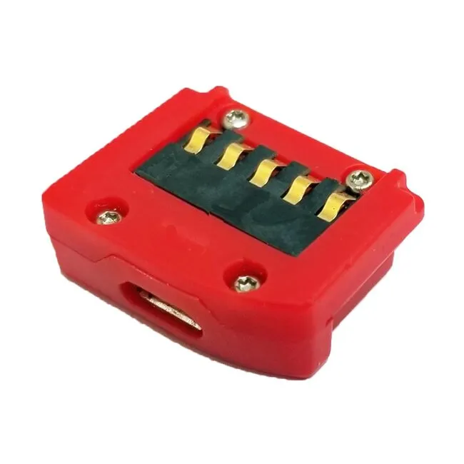 Sealife Adaptateur USB pour Micro HD/HD+/2.0/3.0 SL50103