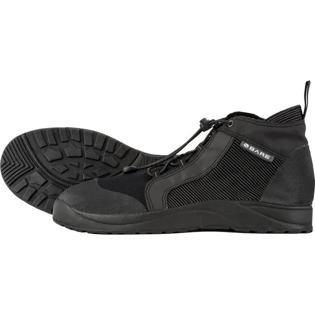 Bare Botas Force 1