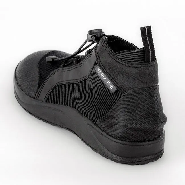 Bare Botas Force 1