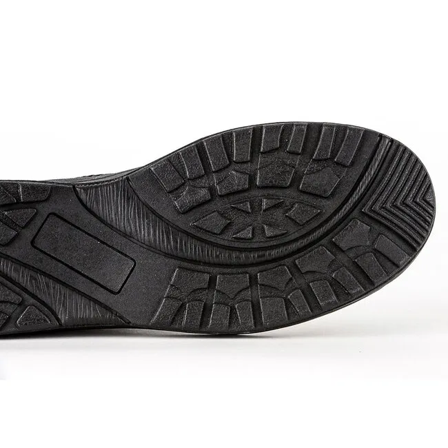 Bare Botas Force 1