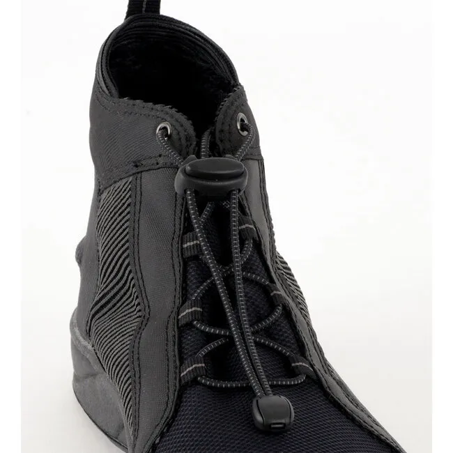 Bare Botas Force 1