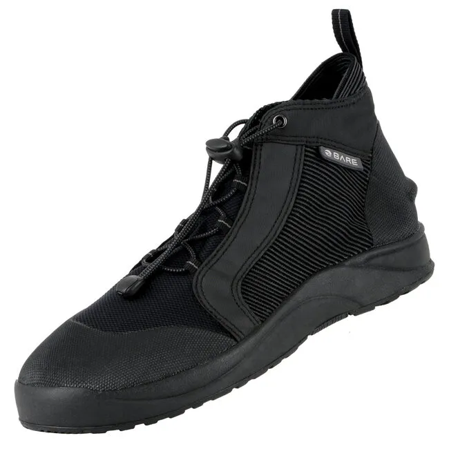 Bare Botas Force 1