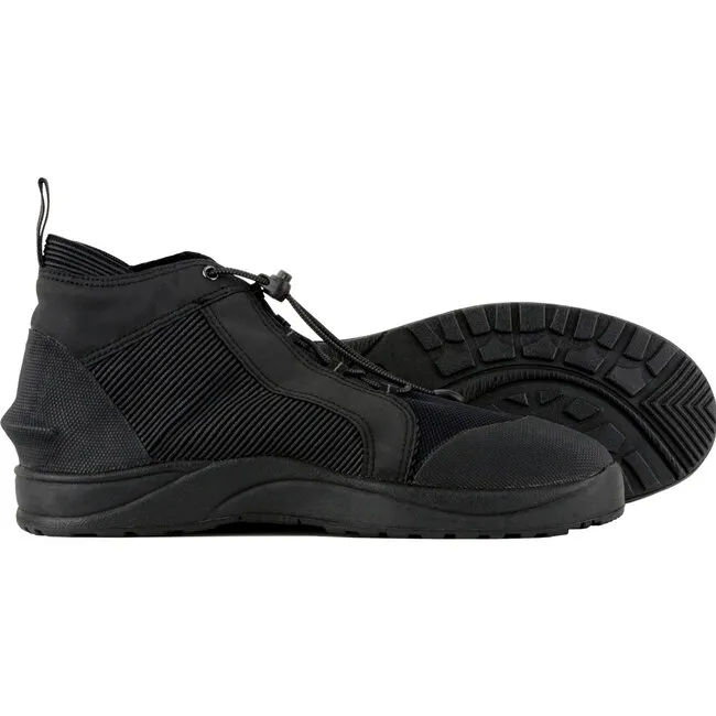 Bare Botas Force 1