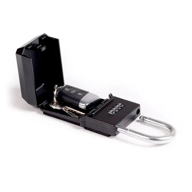 Surflogic Candado guarda llaves Standard