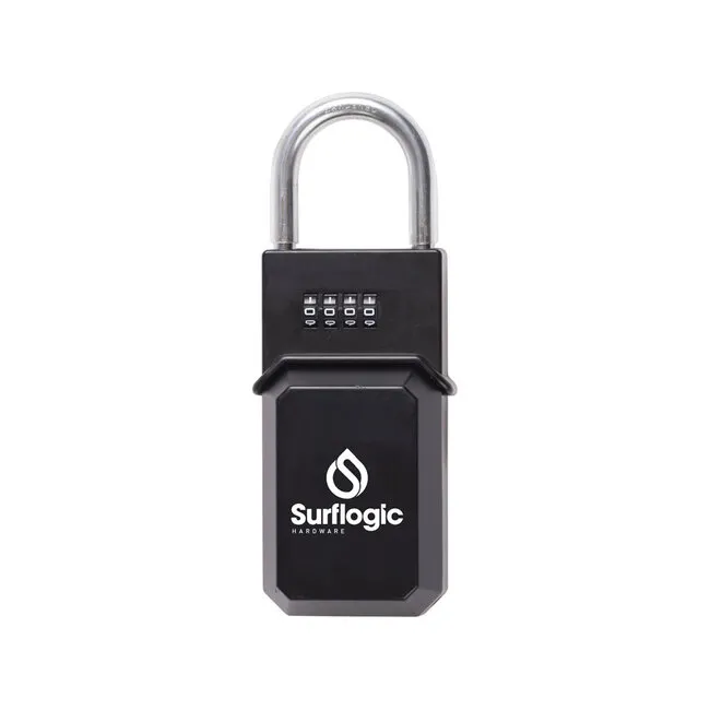 Surflogic Candado guarda llaves Standard