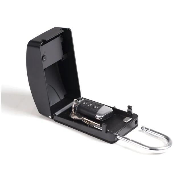 Surflogic Cadenas Boitier Sécurité Clés Maxi