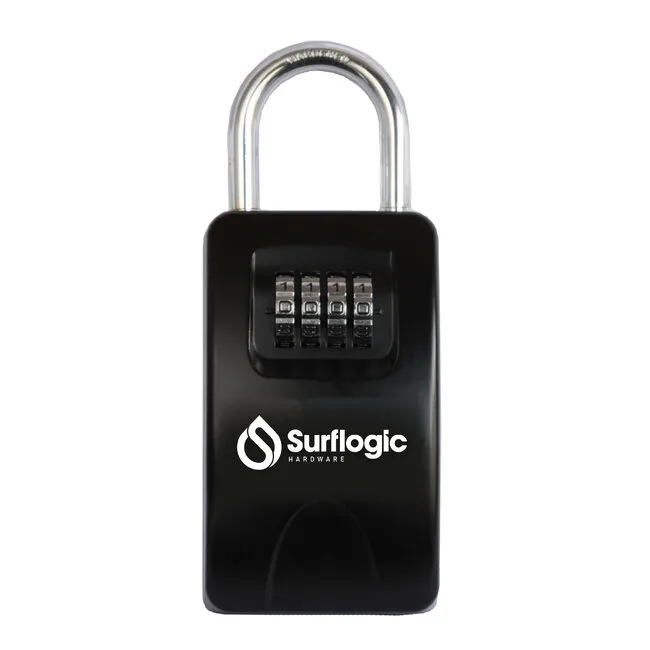 Surflogic Candado guarda llaves Maxi