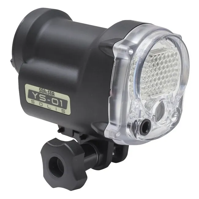 Sea and Sea YS-01 Solis Strobe