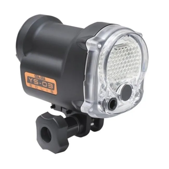 Sea and Sea YS-03 Solis Strobe