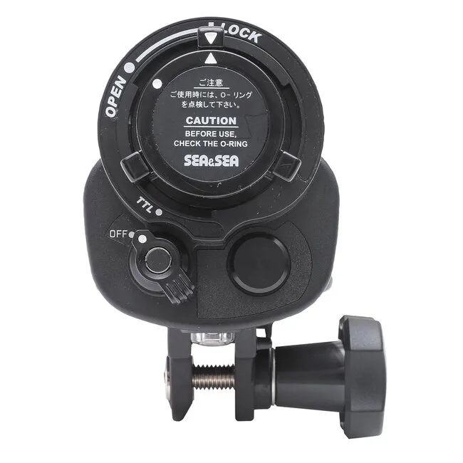 Sea and Sea YS-03 Solis