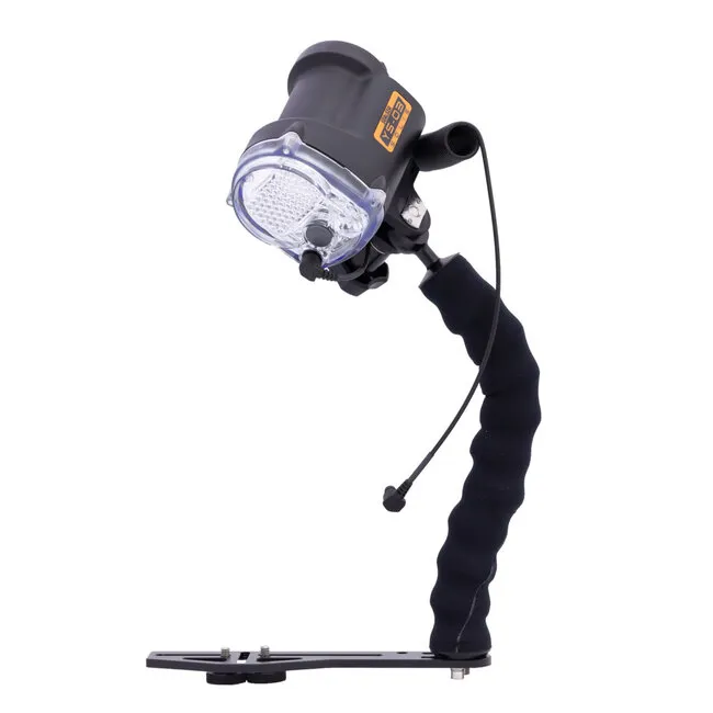 Sea and Sea YS-03 Solis Lighting Package (incl.: #22140A + #50128)