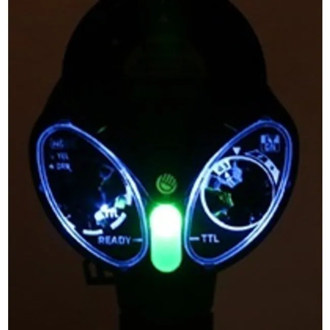 Sea and Sea YS-D3 DUO