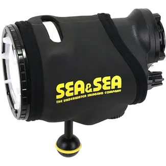 Sea and Sea Protector Neopreno para YS-D3