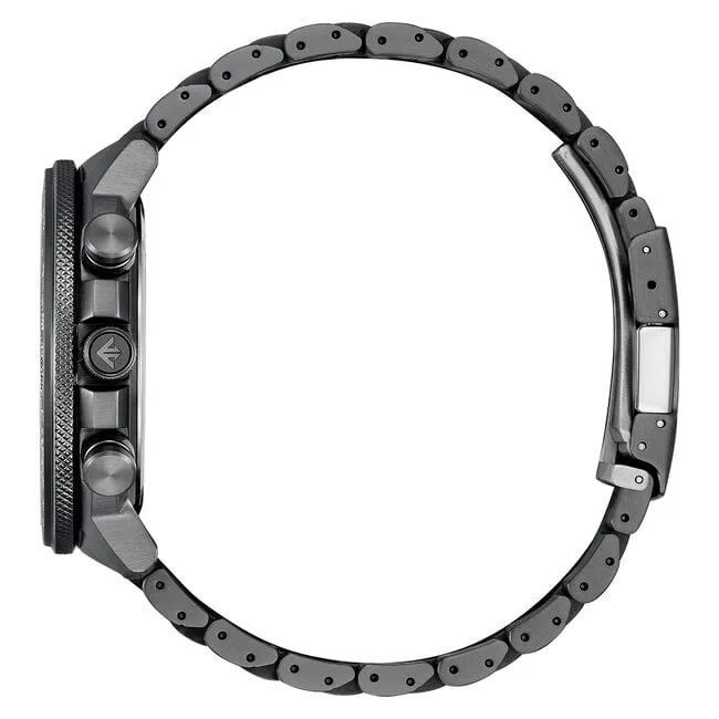 Citizen Promaster Geo Trecker BY3005-56E Limited Edition