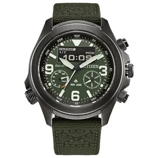 Citizen Promaster Land JV1005-02W Citizen Promaster Land JV1005-02W