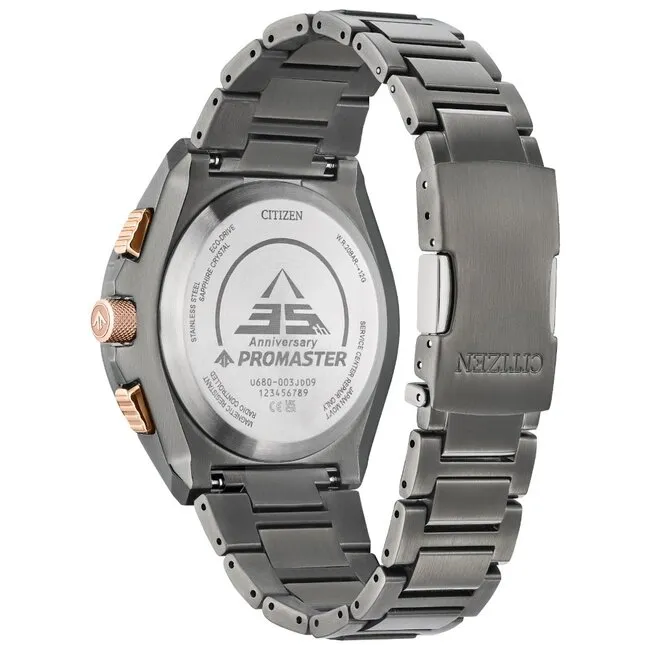 Citizen Promaster Sky JY8146-54E Limited Edition