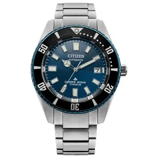 Citizen Promaster Fujitsubo NB6026-56L Edición Limitada Citizen Promaster Fujitsubo NB6026-56L Edición Limitada