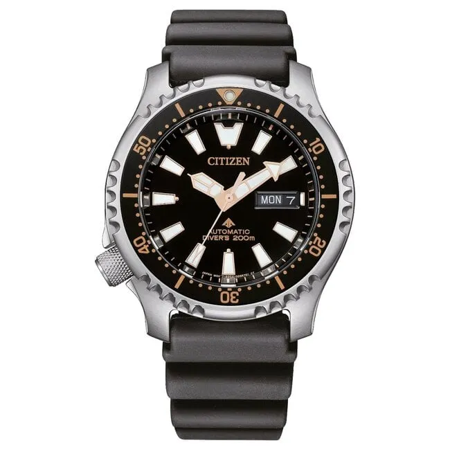Citizen Promaster NY0160-66EE Limited Edition