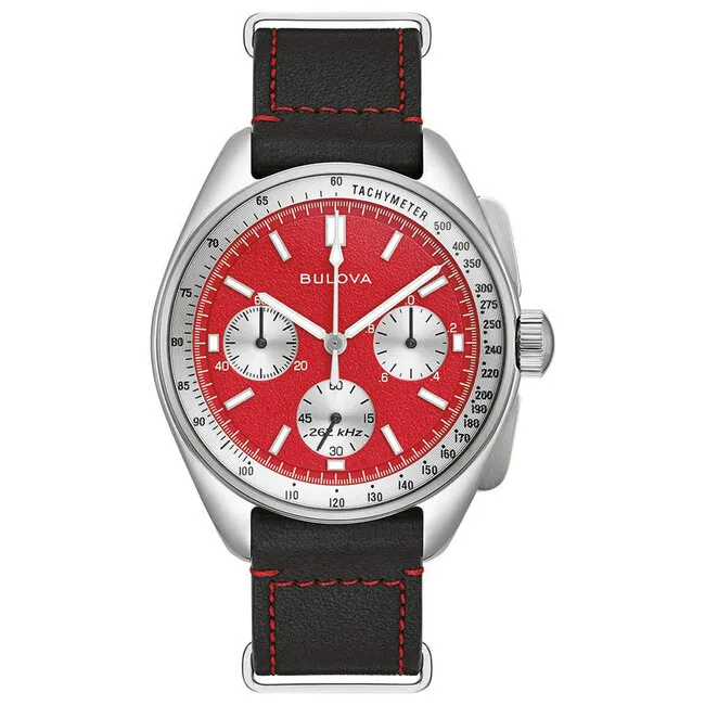 Bulova 96K115 Lunar Pilot