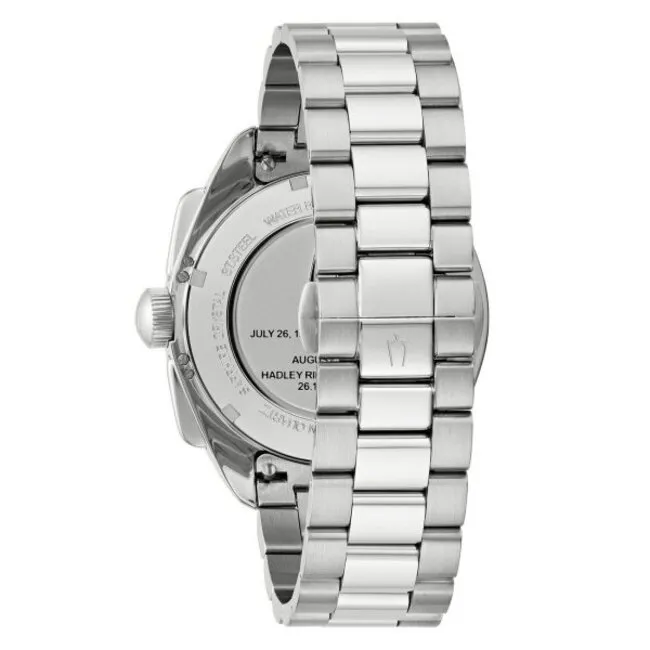 Bulova 96K115 Lunar Pilot