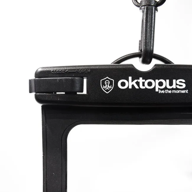 Oktopus Waterproof Pouch XL