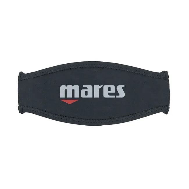 Mares Trilastic Funda Tira Máscara