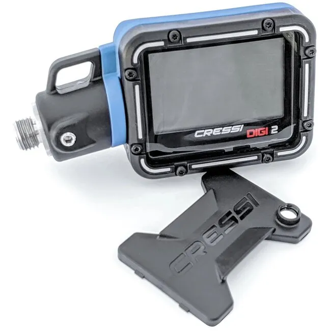 Cressi Capot Magnetique Digi 2