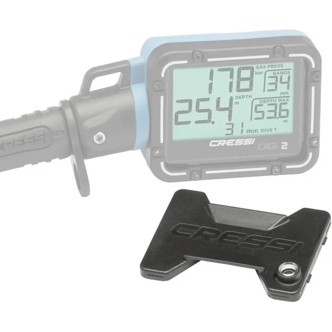 Cressi Digi 2 Smart Cover