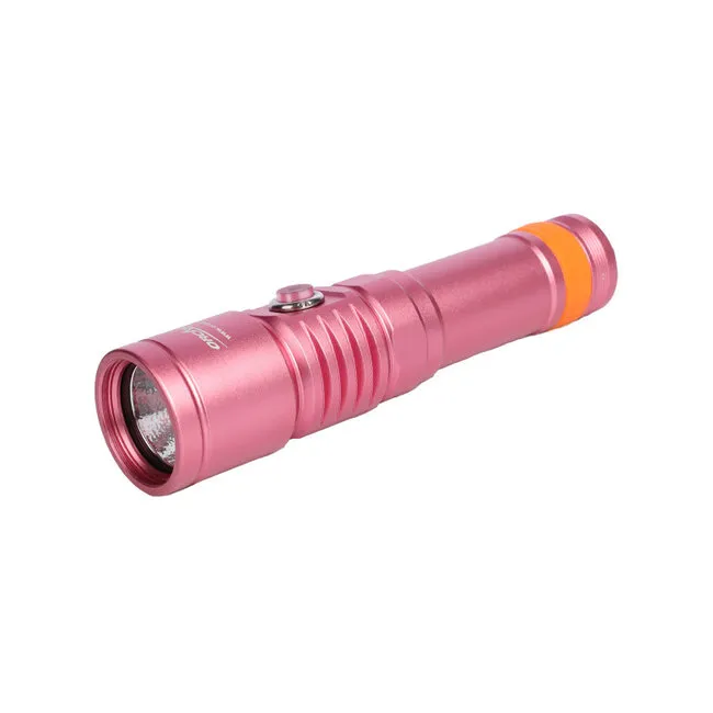 OrcaTorch D710 Color