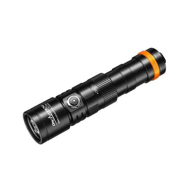 OrcaTorch DC710