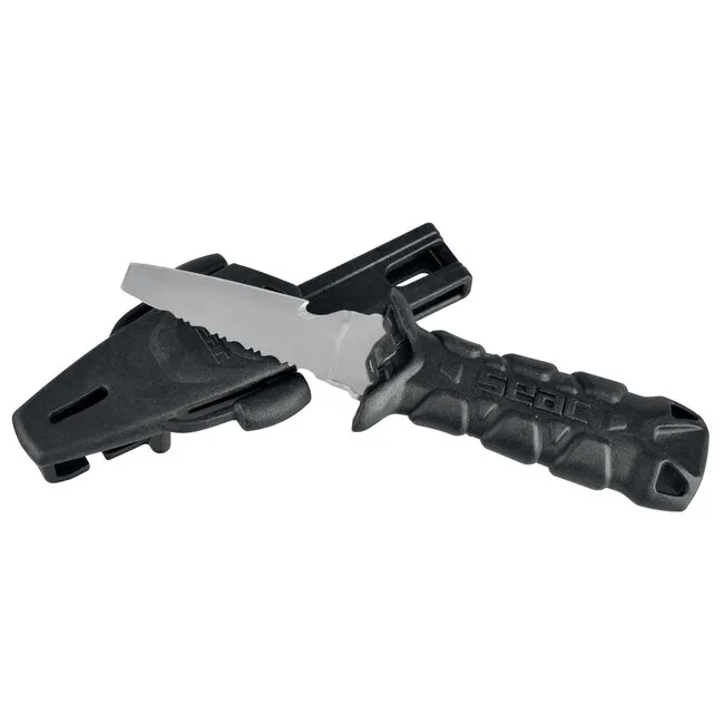 Seac Cuchillo Sub K-Jack P/ Jacket
