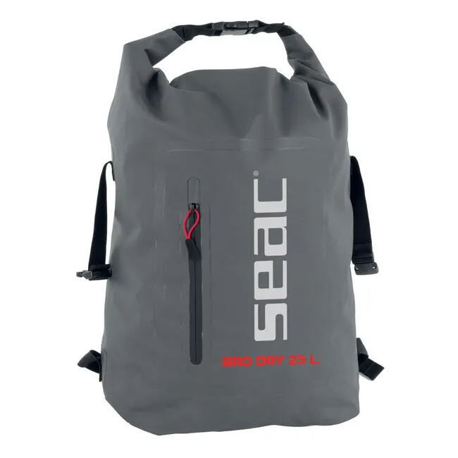Seac Bolsa Bro Dry 25L